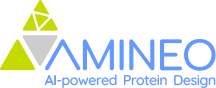 Amineo logo